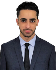 2021 Ones to Watch: Daniel Aminov, Alpha Realty